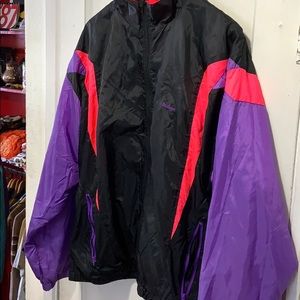 McGregor XL windbreaker from the 90’s